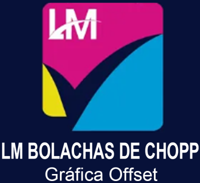 LM Bolachas de Chopp